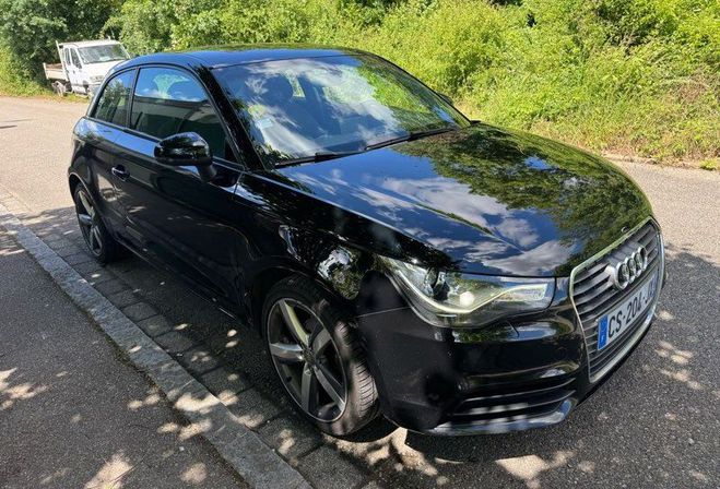 Audi A1  1.6 TDI   de 2013