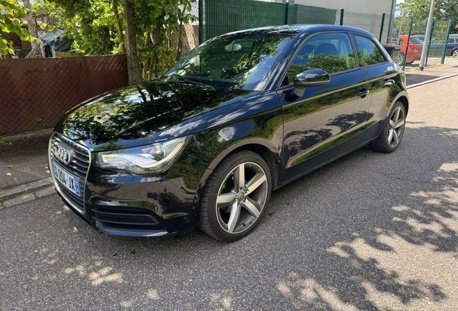 Audi A1  1.6 TDI   de 2013