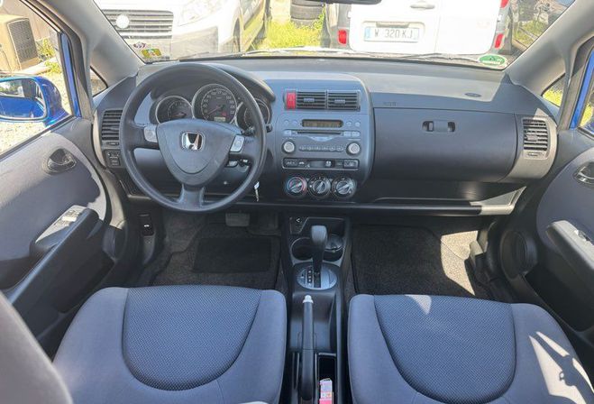 Honda Jazz  BVA 1,3 automatique  de 2004