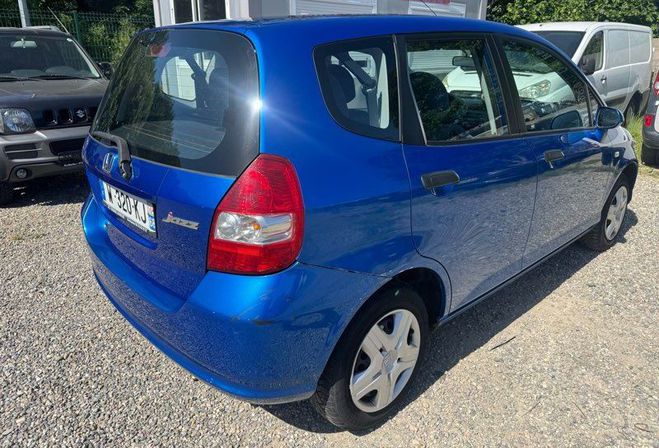 Honda Jazz  BVA 1,3 automatique  de 2004