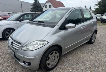 Mercedes Classe A