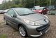 Peugeot 207 cabriolet Roland-Garros 1.6 &agrave; Wittenheim (68)