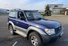 Toyota Land Cruiser BVA VZJ 90 V6 3.4L 1998 voiture occasion &agrave; Wittenheim (68)