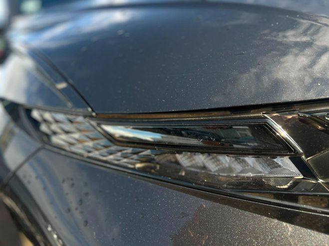 Hyundai Tucson N Line Executive Hybrid 4WD Noir de 2022