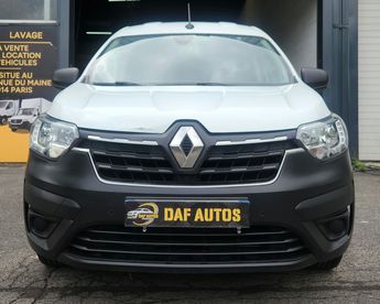  Voir d&eacute;tails -Renault Express 1.5 BLUE DCI 95 cv &agrave; Saint-Ouen-l'Aum�ne (95)