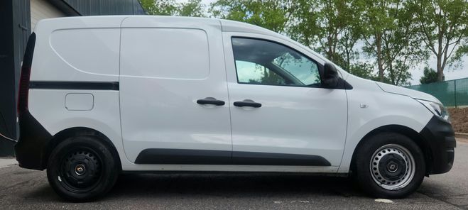 Renault Express 1.5 BLUE DCI 95 cv Blanc de 2023