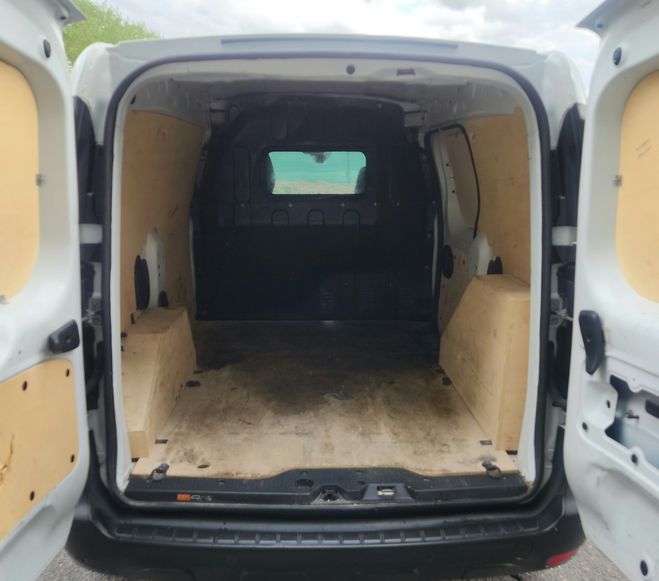 Renault Express 1.5 BLUE DCI 95 cv Blanc de 2023