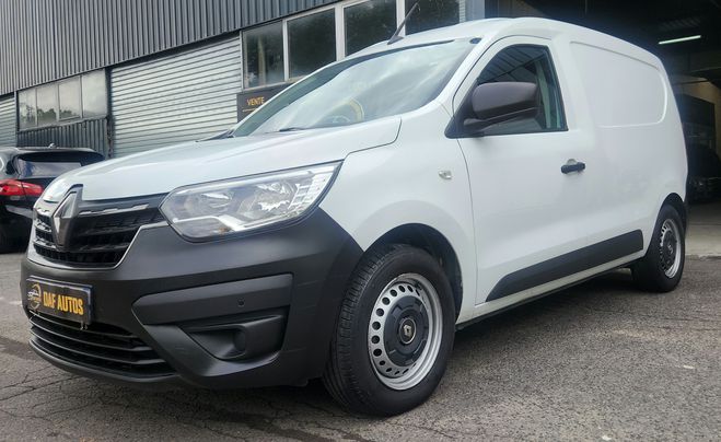 Renault Express 1.5 BLUE DCI 95 cv Blanc de 2023