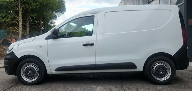 Renault Express 1.5 BLUE DCI 95 cv Blanc de 2023