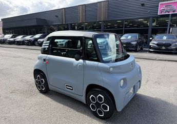  Voir d&eacute;tails -Citroen Ami  &agrave; Woippy (57)