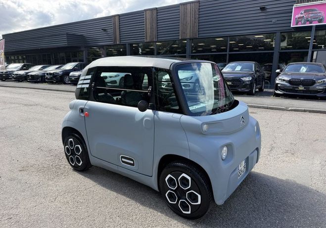 Citroen Ami   de 2024