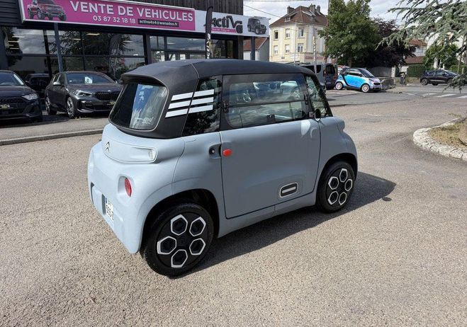 Citroen Ami   de 2024