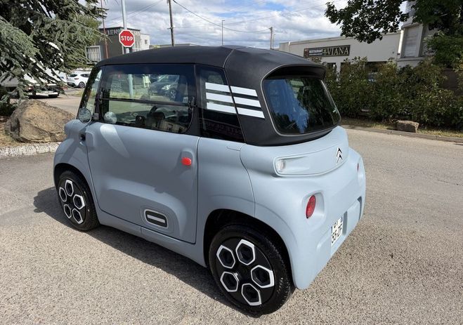 Citroen Ami   de 2024