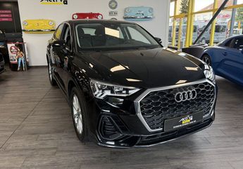  Voir d&eacute;tails -Audi Q3 Sportback 35 TFSI 150ch BVA &agrave; Woippy (57)