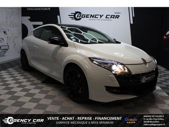  Voir d&eacute;tails -Renault Megane 3 RS TROPHY num�ro 281 / 500 &agrave; Mont�lier (26)
