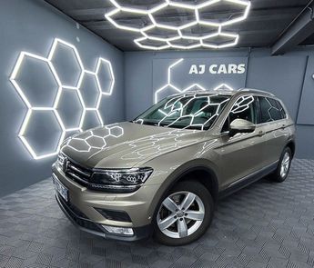 Voir d&eacute;tails -Volkswagen Tiguan 2.0tdi 190ch dsg7 4motion camera de recu &agrave; Moulins-l�s-Metz (57)
