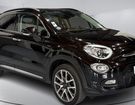 Fiat 500X 1.4 MULTIAIR 16V 140CH LOUNGE à Eckbolsheim (67) Fiat 500X 1.4 MULTIAIR 16V 140CH LOUNGE à Eckbolsheim (67)