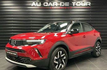  Voir d&eacute;tails -Opel Mokka 1.2 TURBO 130 Ch �L�GANCE &agrave; Chanceaux-sur-Choisille (37)