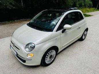 voir détails -Fiat 500 1.2 8V POP à Montfermeil (93) Voir détails -Fiat 500 1.2 8V POP à Montfermeil (93)