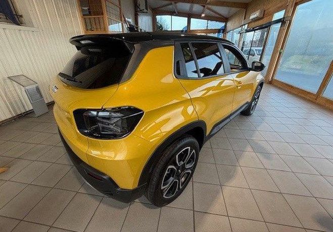 Jeep Avenger 1.2 turbo Summit ? �tat neuf (70 km) Dor� de 2023