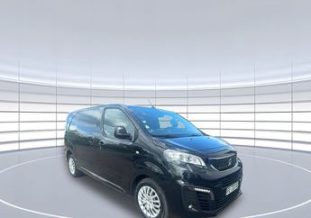 Voir d&eacute;tails -Peugeot Expert (3) BLUEHDI 120 STANDARD PREMIUM PA &agrave; Nevers (58)