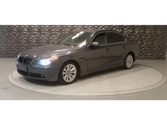 BMW Serie 5