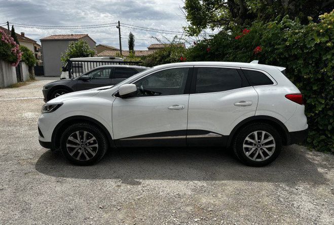 Renault Kadjar 1.3 TCe FAP Business BLANC de 2021