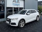 Audi Q5 II 2.0 TDI 150ch S line à Gouesnou (29) Audi Q5 II 2.0 TDI 150ch S line à Gouesnou (29)