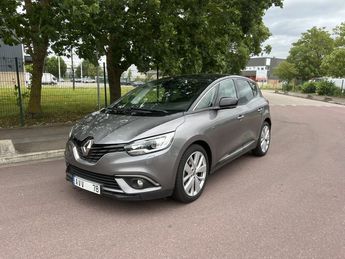  Voir d&eacute;tails -Renault Scenic IV &agrave; �p�ne (78)