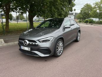  Voir d&eacute;tails -Mercedes Classe GLA Classe &agrave; �p�ne (78)