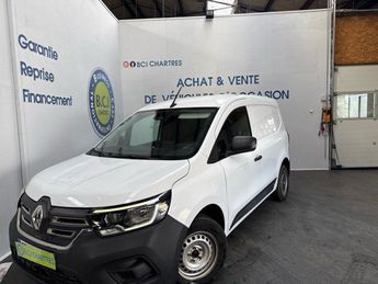  Voir d&eacute;tails -Renault Kangoo VAN L1 E-TECH EV45 DC 80KW GRAND CONFORT &agrave; Nogent-le-Phaye (28)