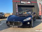Maserati Grancabrio 4.7 v8 440 - Sièges chauffants - Audio B à Château-Gaillard (01) Maserati Grancabrio 4.7 v8 440 - Sièges chauffants - Audio B à Château-Gaillard (01)
