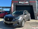 Peugeot 2008 1.2 - 130 ALLURE - Si�ges avants chauffa &agrave; Ch�teau-Gaillard (01)