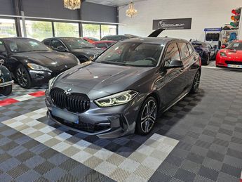  Voir d&eacute;tails -BMW Serie 1 (F40) 120I 178ch M SPORT DKG7 &agrave; B�thune (62)