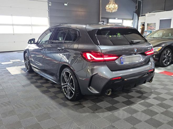 BMW Serie 1 (F40) 120I 178ch M SPORT DKG7 GRIS de 2021