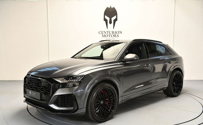 Audi RS Q8 rsq8 4.0 tfsi 600 quattro Gris de 2021