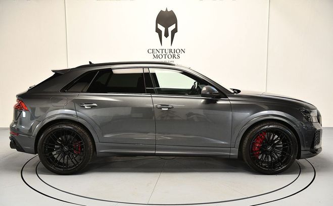 Audi RS Q8 rsq8 4.0 tfsi 600 quattro Gris de 2021
