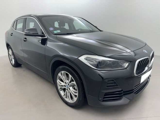 BMW X2 xDrive 25e 220 Business Design BVA6 Noir de 2021