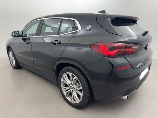 BMW X2 xDrive 25e 220 Business Design BVA6 Noir de 2021