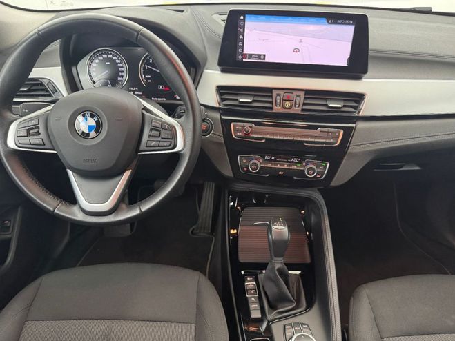BMW X2 xDrive 25e 220 Business Design BVA6 Noir de 2021