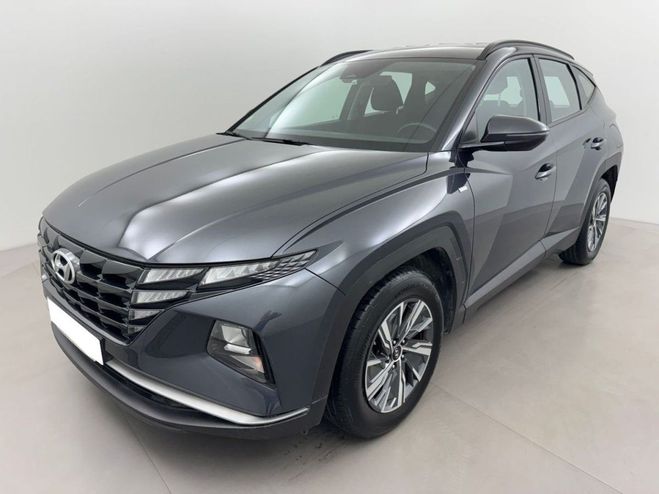 Hyundai Tucson 1.6 CRDi 136 Business DCT-7 Gris Fonc� de 2022