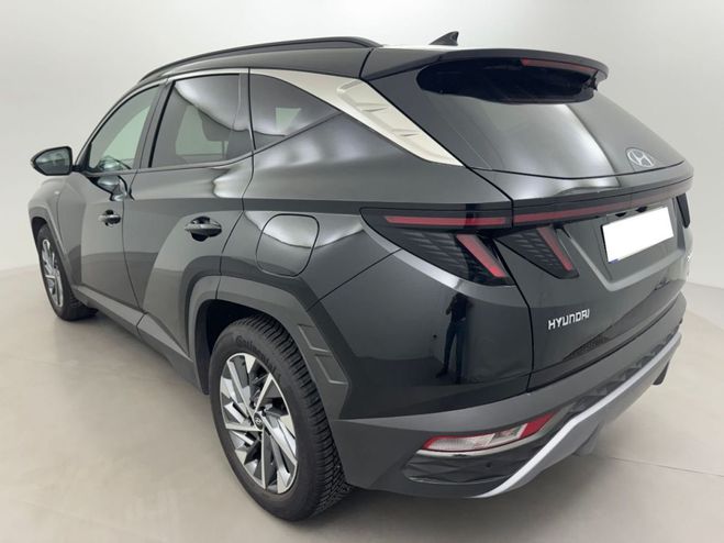 Hyundai Tucson 1.6 CRDi 136 Creative DCT-7 Noir de 2021