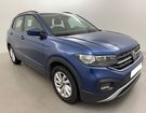 Volkswagen T Cross 1.0 TSI 110 Life Tech DSG7 &agrave; Chanas (38)