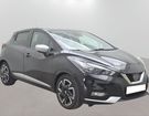 Nissan Micra 1.0 IG-T 92 N-Design &agrave; Chanas (38)