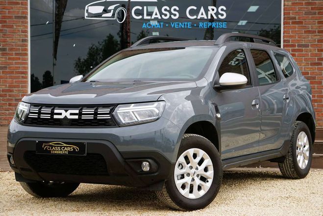 Dacia Duster 1.0 ECO-G GARANTIE 2028 CARNET CAM EU 6d Gris M�tallis� de 