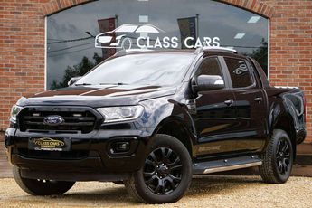  Voir d&eacute;tails -Ford Ranger 2.0 Wildtrak 26.033? HTVA TVA-BTW HISTOR &agrave; Sombreffe (51)