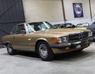Mercedes Classe SL