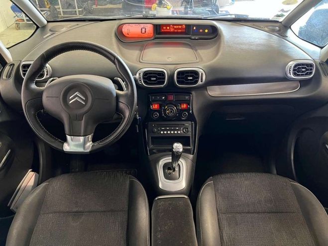Citroen C3 Picasso 1.6 e-HDi BMP6 Su0026amp;S 92 cv  de 2012