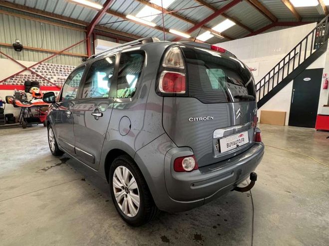 Citroen C3 Picasso 1.6 e-HDi BMP6 Su0026amp;S 92 cv  de 2012