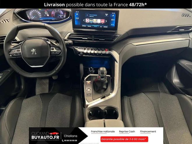 Peugeot 3008 1.5 BLEUHDI ALLURE Su0026amp;S 130 CV /   de 2023